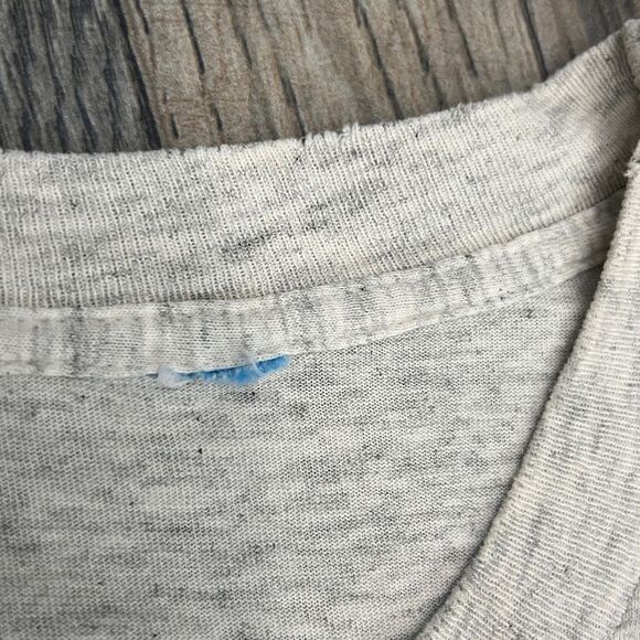 ✝️ Vintage WWJD What Would Jesus Do “Fish” T-Shirt 90’s Single Stitch Men Sz XL - Picture 11 of 16